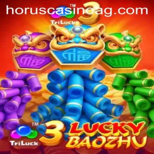 Exploring the Exciting World of 3LuckyBaozhu: A Comprehensive Guide