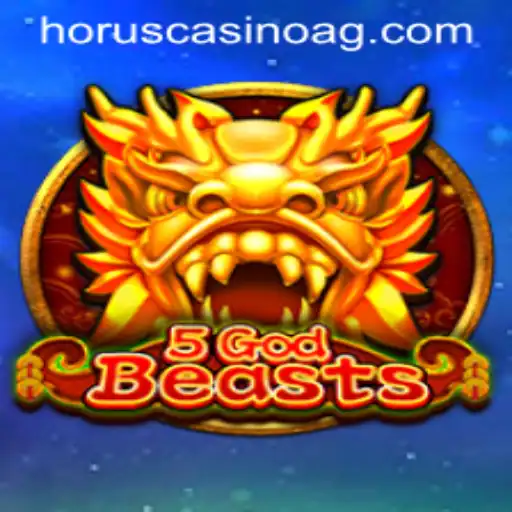 Exploring the Mythical World of 5GodBeasts: A Strategic Gaming Odyssey