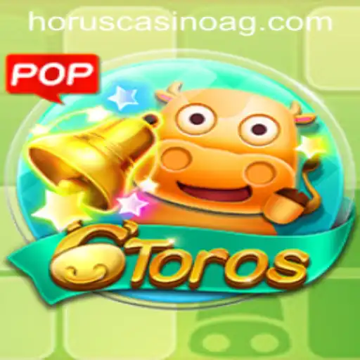Exploring the Thrilling World of 6Toros: A Strategic Card Game Adventure