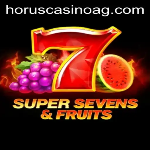 Exploring the Thrills of 7SuperSevensFruits on Vipalfa.bet