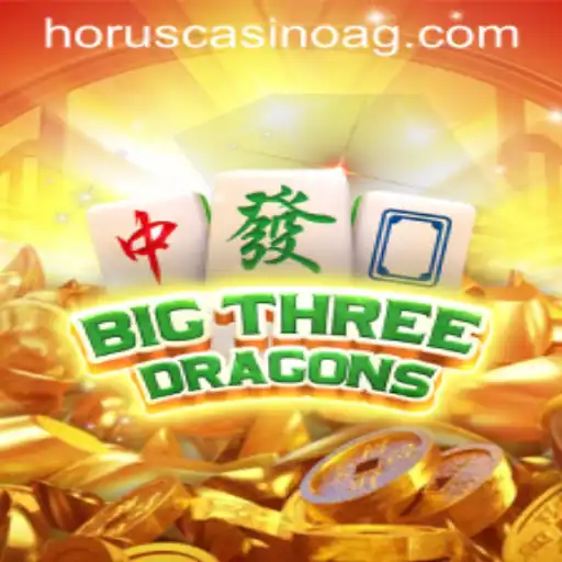 Exploring BigThreeDragons: An Engaging Gaming Experience