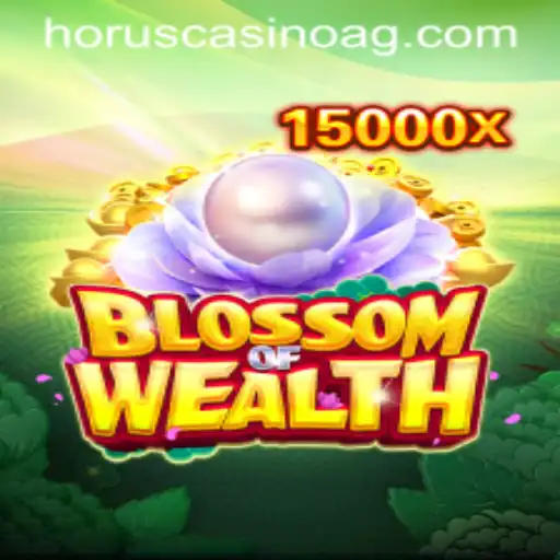 Unveiling BlossomofWealth: A Dive into its Fantasy World