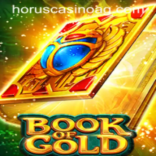 Exploring the Enigmatic World of Book of Gold at VIPALFA.BET