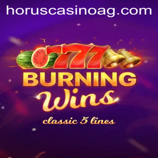 Discover the Thrilling Universe of BurningWins with Vipalfa.bet