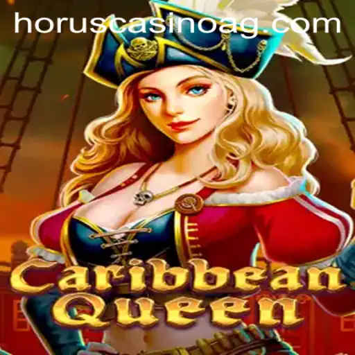 CaribbeanQueen: Dive into the Exciting World of Caribbean Adventure