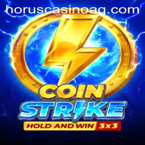 Coinstrike: An Exciting New Game on vipalfa.bet