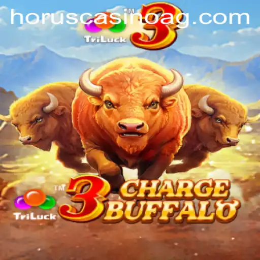 Exploring the Thrills of 3ChargeBuffalo on Vipalfa.bet