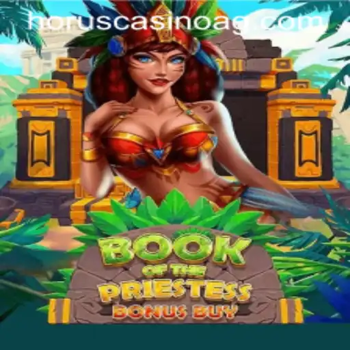 Discover the Mysteries of BookOfThePriestess