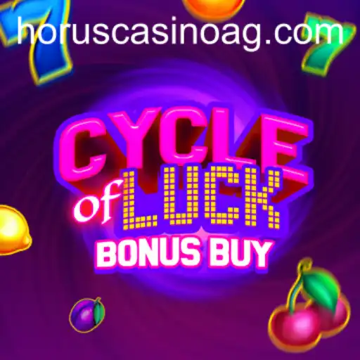Discover the Thrills of CycleofLuckBonusBuy at Vipalfa.bet