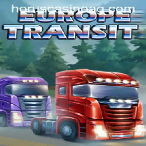 Discover the Intricacies of EuropeTransit: An Innovative Gaming Experience with Vipalfa.bet