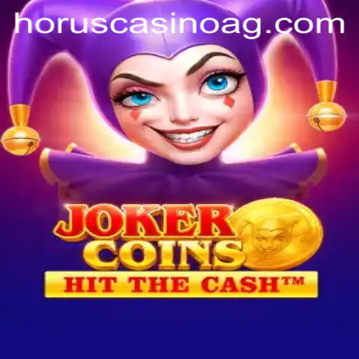 Discover the Exciting World of JokerCoins: A Comprehensive Guide