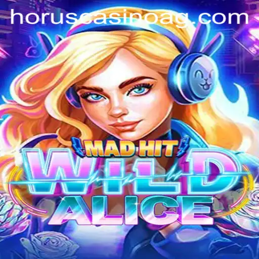 Discover the Thrills of MadHitWildAlice: A Game-Changing Experience
