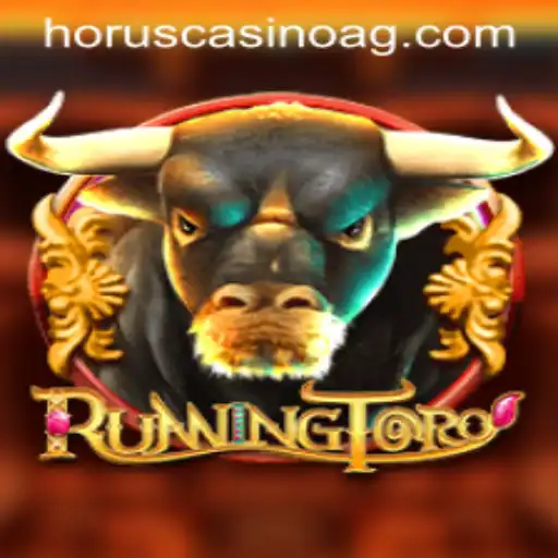 RunningToro: A Thrilling New Game Experience with a Twist of Vipalfa.bet