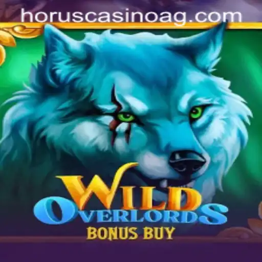 Discovering WildOverlordsBonusBuy: A Gamers' Adventure