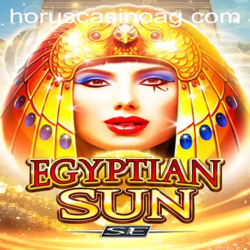 Discover the Thrills of EgyptianSunSE: An Immersive Gaming Experience