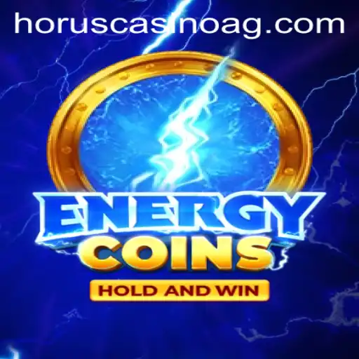 Unveiling the Thrilling World of EnergyCoins: A Gamer’s Paradise