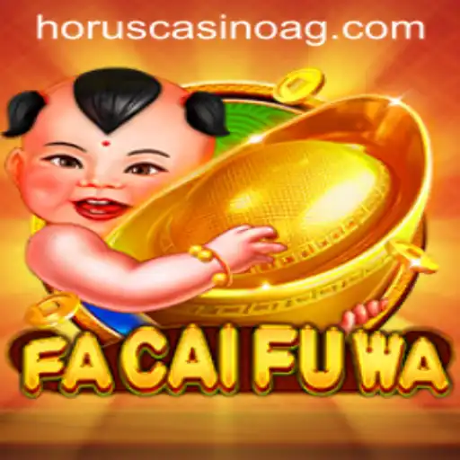 FaCaiFuWa: A Comprehensive Guide to the New Gaming Sensation
