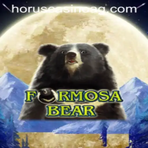 FormosaBear: An Immersive Gaming Experience with Vipalfa.bet