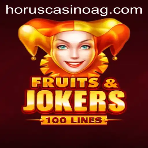 Exploring the Features and Excitement of FruitsAndJokers100