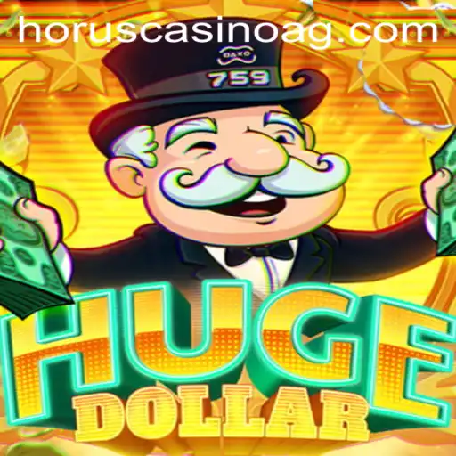 Exploring the Engaging World of HugeDollar and vipalfa.bet