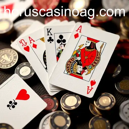 Jogos de Cartas: Uma Exploração Detalhada
