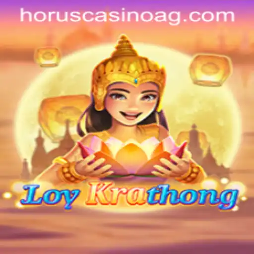 Experience the Thrill of LoyKrathong: A Captivating Game on Vipalfa.bet