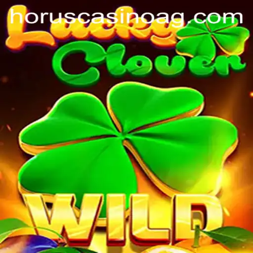 Discover the Exciting World of LuckyClover - A Thrilling Game Experience