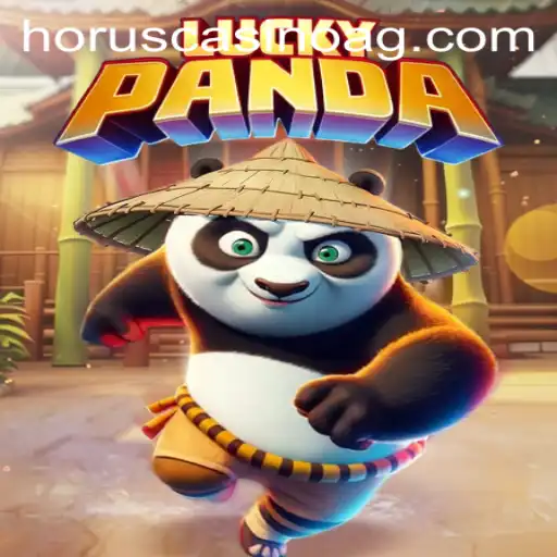 Exploring the Exciting World of LuckyPanda: A Journey Through Its Features