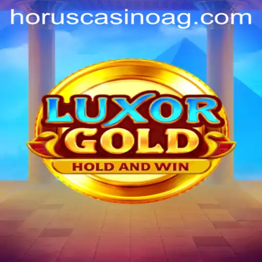 Unveiling LuxorGold: A Comprehensive Guide to the Game and Its Intriguing Dynamics
