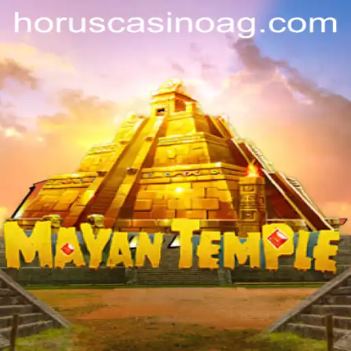 Explore the Excitement: Discover the World of MayanTemple on Vipalfa.bet