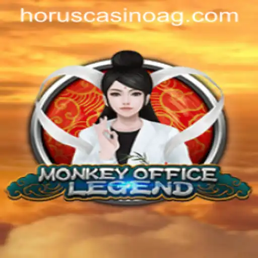 Unveiling MonkeyOfficeLegend: An Exciting Adventure with a Twist