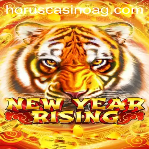 NewYearRising: The Ultimate Gaming Experience with Vipalfa.bet