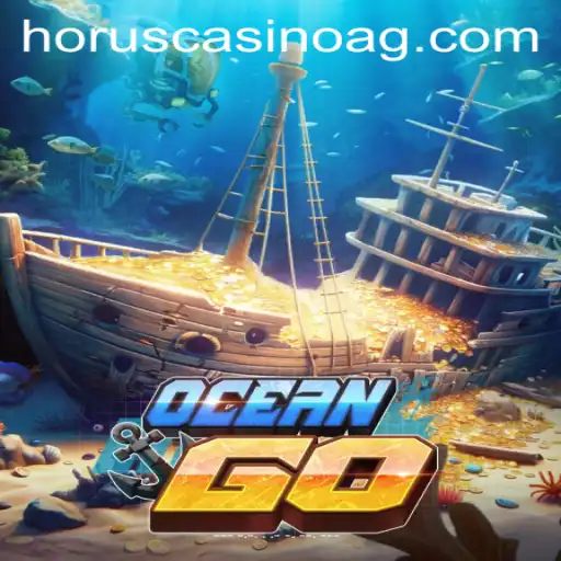Exploring the World of OceanGO: An Innovative Adventure with Vipalfa.bet