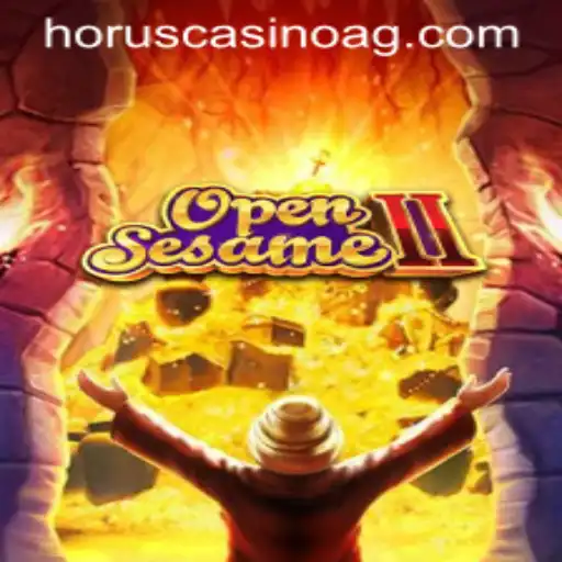 Discover the Excitement of OpenSesameII: A New Era of Interactive Gaming