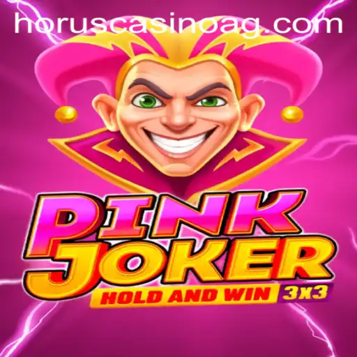 Exploring Pinkjoker: The New Game Phenomenon with Vipalfa.bet