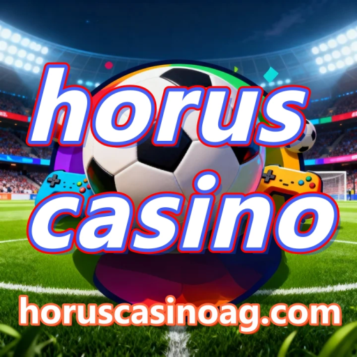 horus casino