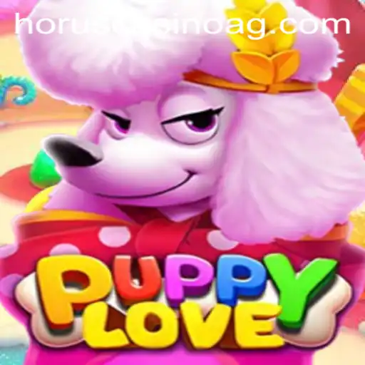 Unveiling PuppyLove: A Charming Adventure in Virtual Play