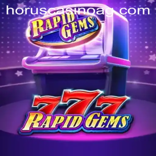 Exploring RapidGems777: An In-Depth Look at Exciting Gameplay and Rules
