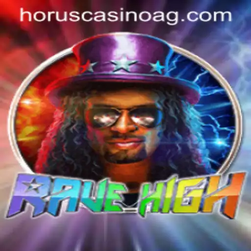 RaveHigh: A Dynamic Gaming Experience with Exciting Opportunities