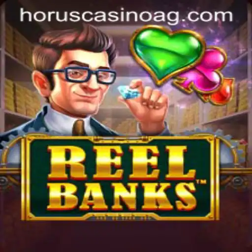 Exploring the Thrills of ReelBanks: A Journey into Modern Slot Gaming