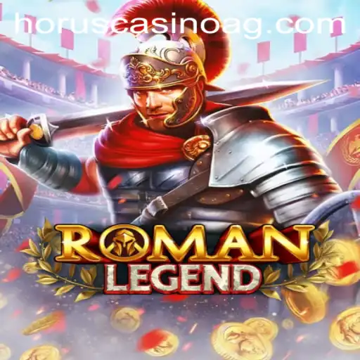 Explore the Epic World of RomanLegend: A Comprehensive Guide to Rules and Gameplay