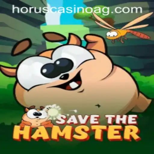 SavetheHamster: An Engaging Adventure in the Digital Realm of Gaming