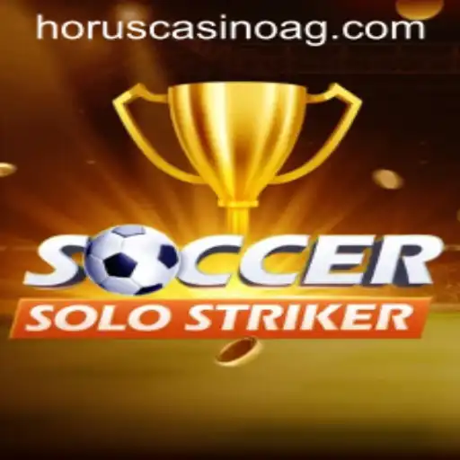 SoccerSoloStriker: The Thrilling New Game Everyone's Talking About