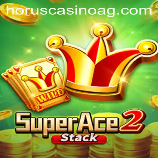 Dive into the Thrilling World of SuperAce2 with Vipalfa.bet