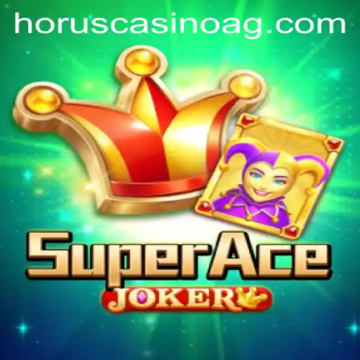 An In-depth Look at SuperAceJoker: The Game That's Taking the World by Storm