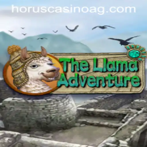 TheLlamaAdventure: Embark on an Epic Quest into the World of Llamas