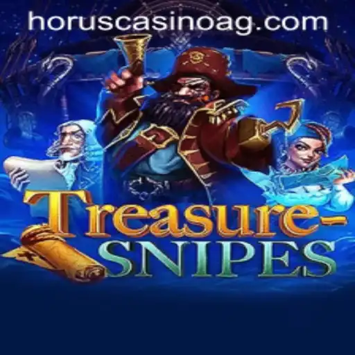Exploring the Exciting World of TreasureSnipes: Rules, Strategy, and More