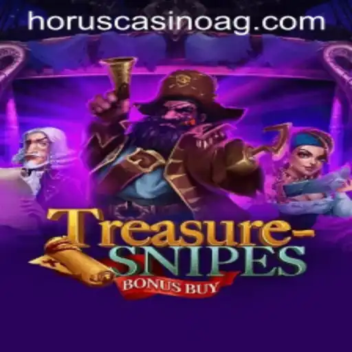Exploring TreasuresnipesBonusBuy: A New Adventure in Online Gaming