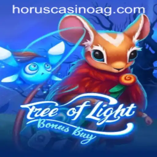 Exploring the Enchanting World of TreeOfLightBonusBuy at vipalfa.bet
