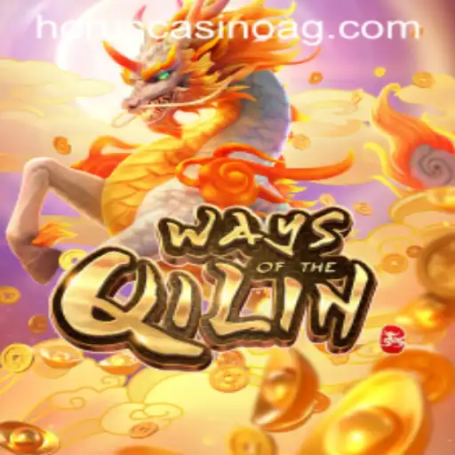 Discovering Ways of the Qilin: A Journey into the Mystical Realm of Vipalfa.bet